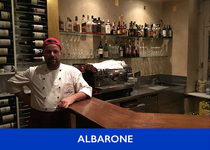 Albarone