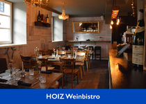 Hoiz Weinbistro