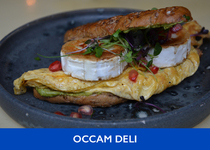 Occam Deli