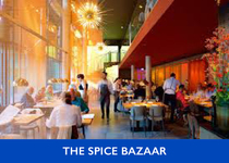 Spice Bazaar